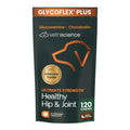 Healthy Hip & Joint for Dogs, Duck, 120ct W26659