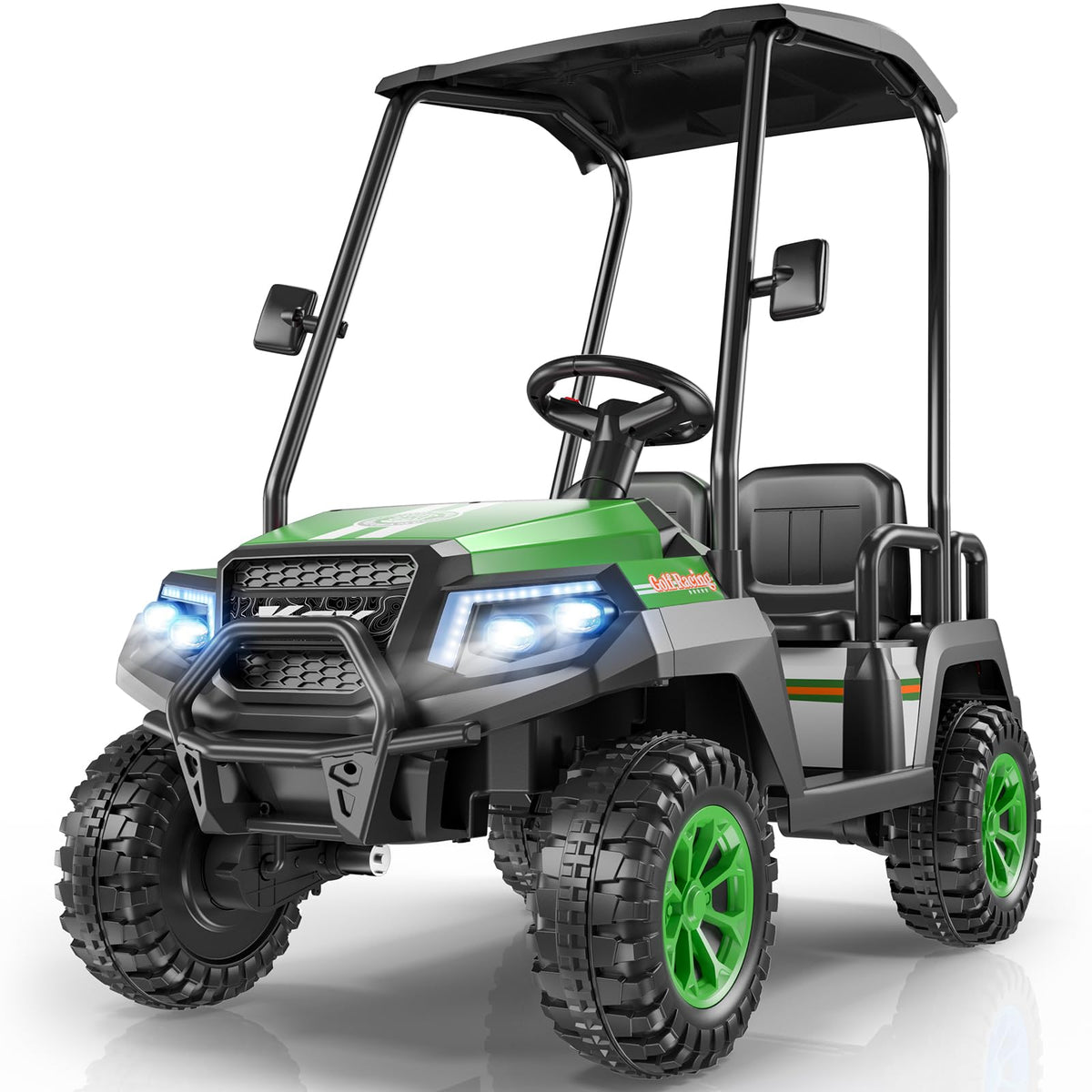 24V Kids Ride on Car O534