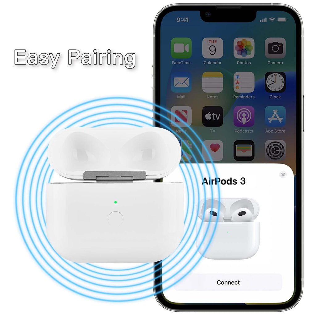 AirPods 3rd Gen Wireless Charging Case S163750