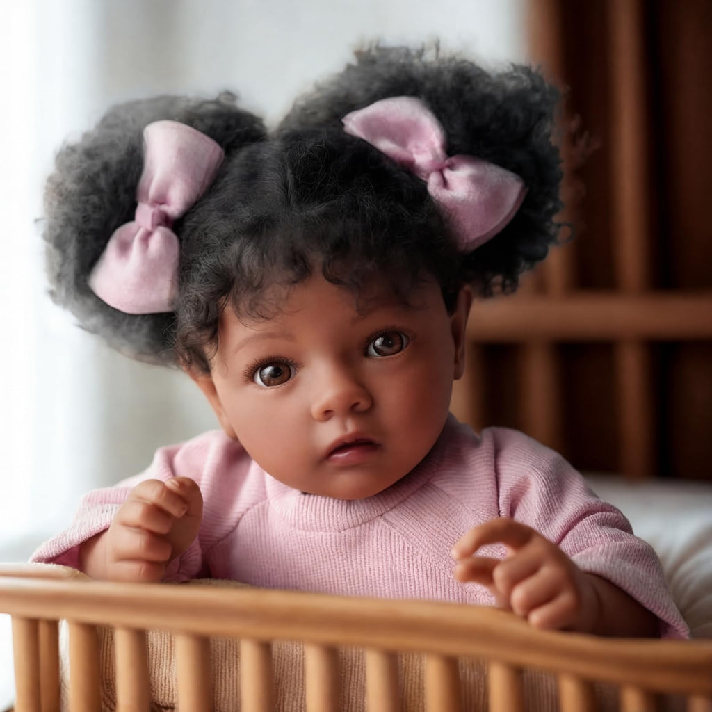 20 Inch Realistic Baby Doll V89892