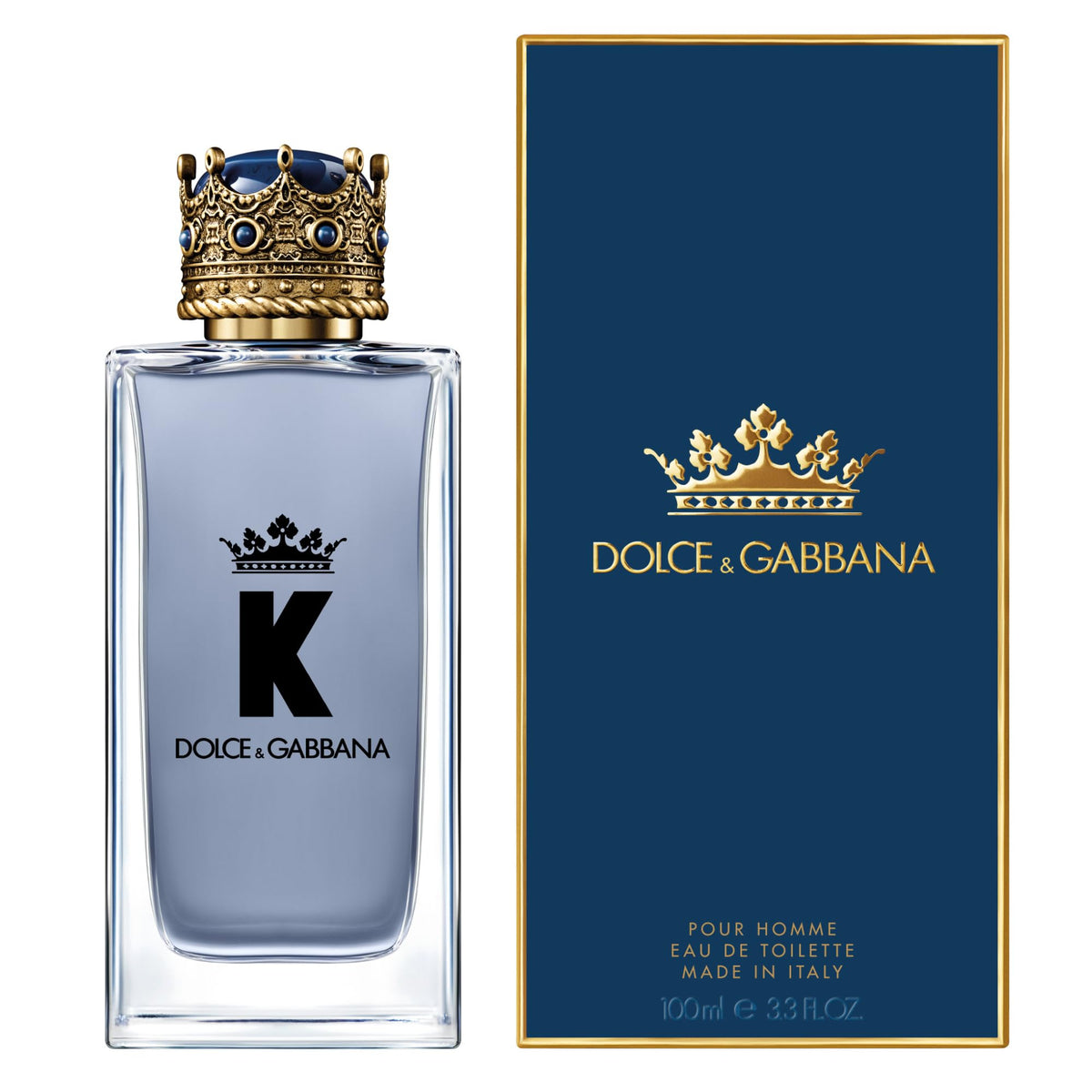 Eau De Toilette Spray H9520