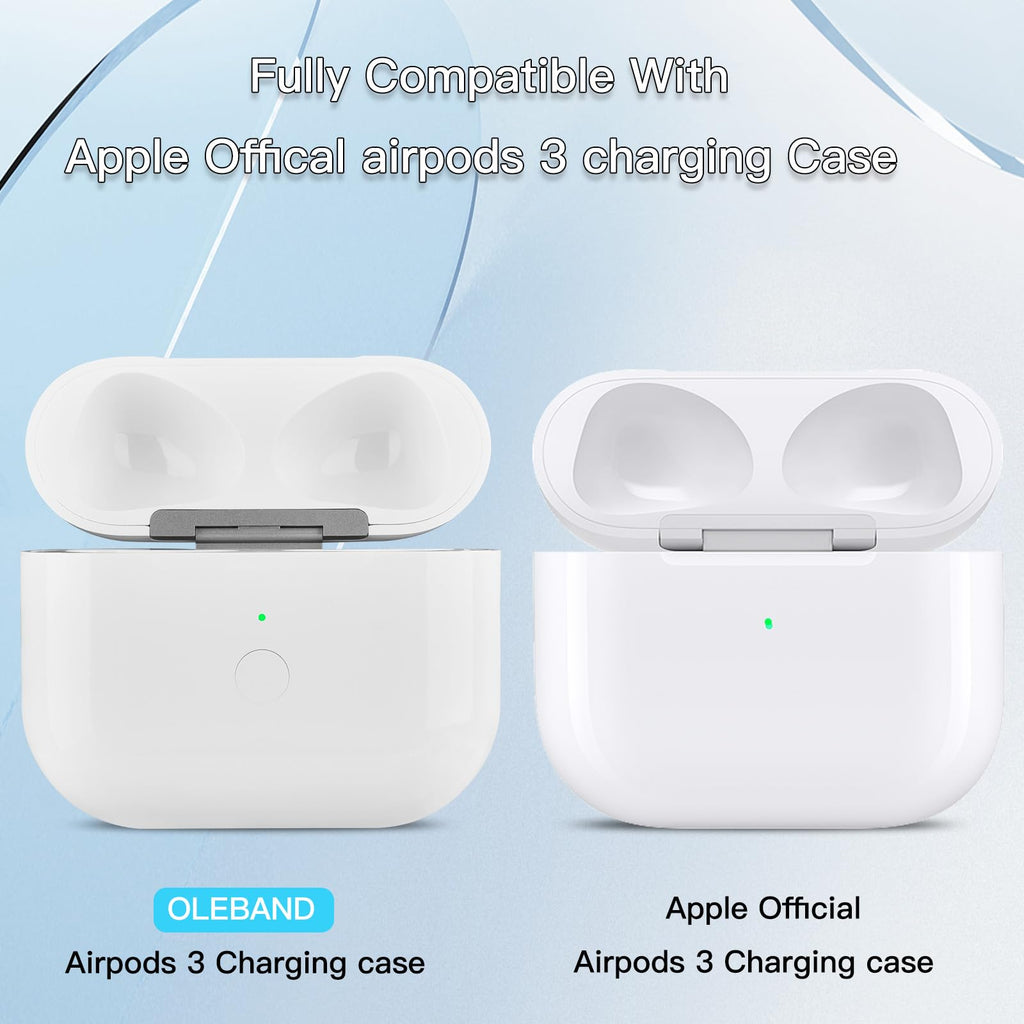 AirPods 3rd Gen Wireless Charging Case S163750