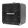 4x6 Bass Guitar Speaker Cabinet O903