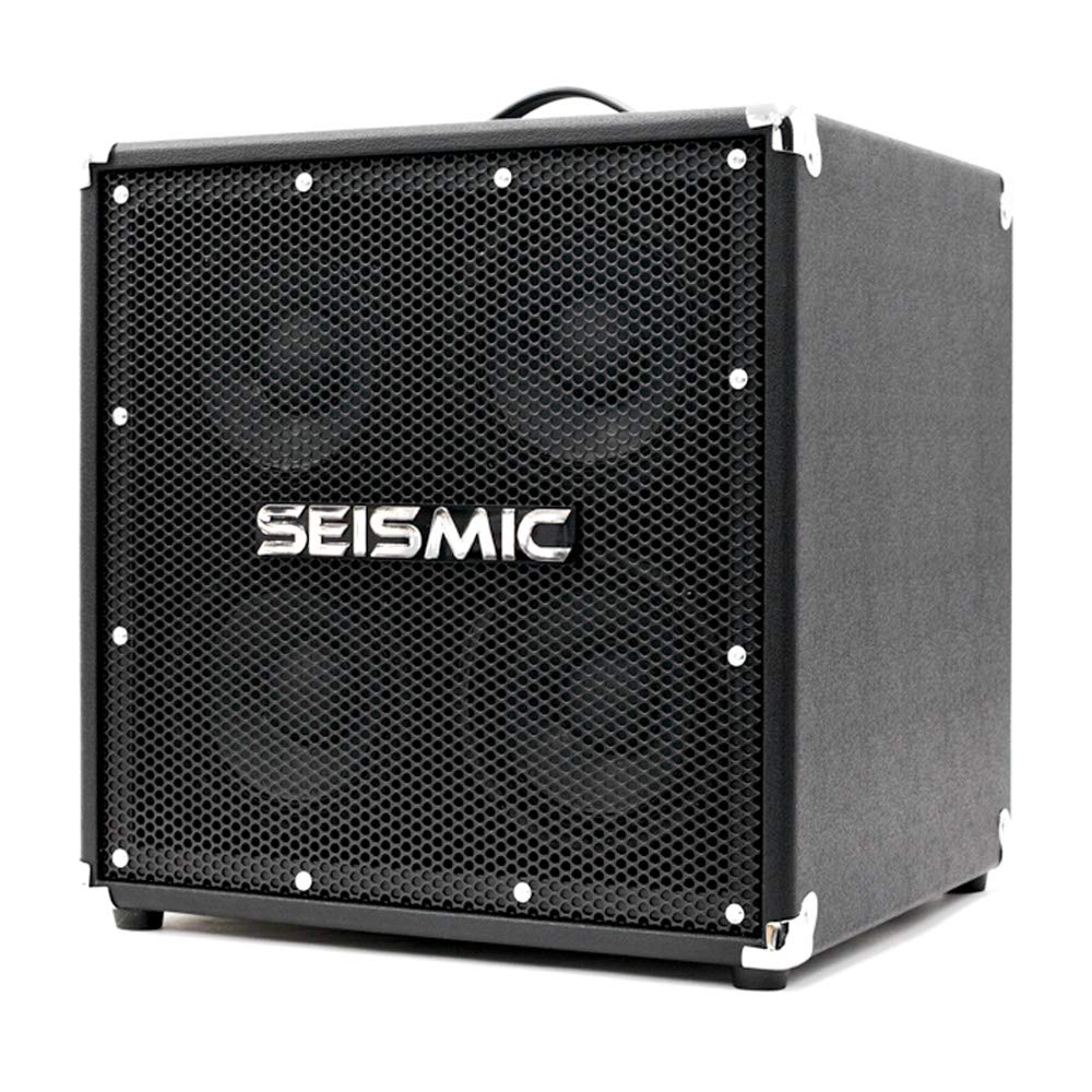 4x6 Bass Guitar Speaker Cabinet O903