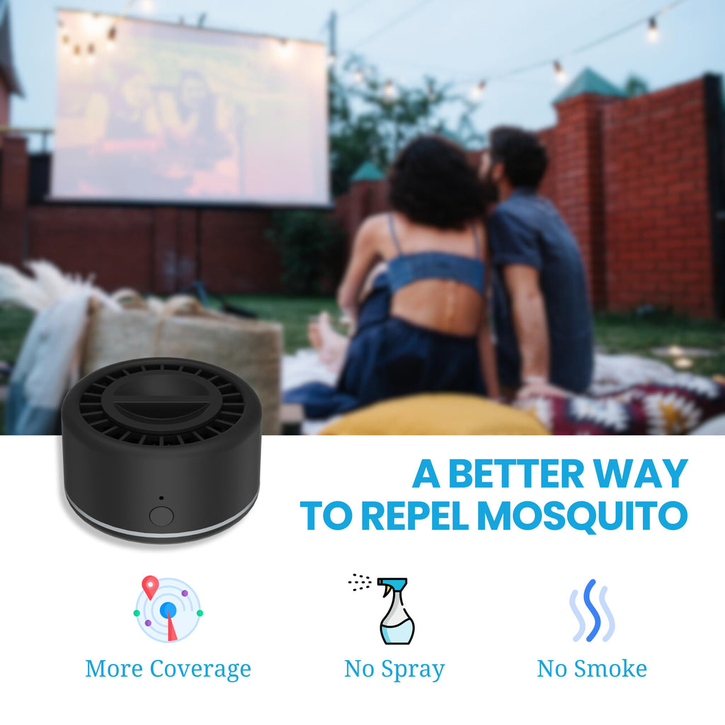 Mosquito Repeller Refills 2 Pack G93251