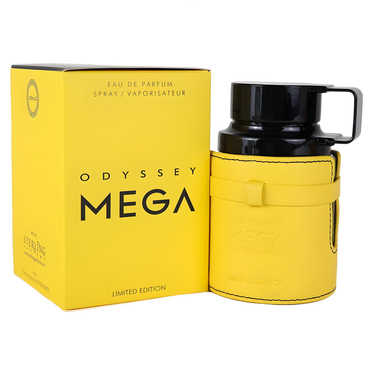 3.4 oz EDP Spray U65342
