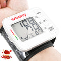 Wrist Blood Pressure Monitor M223