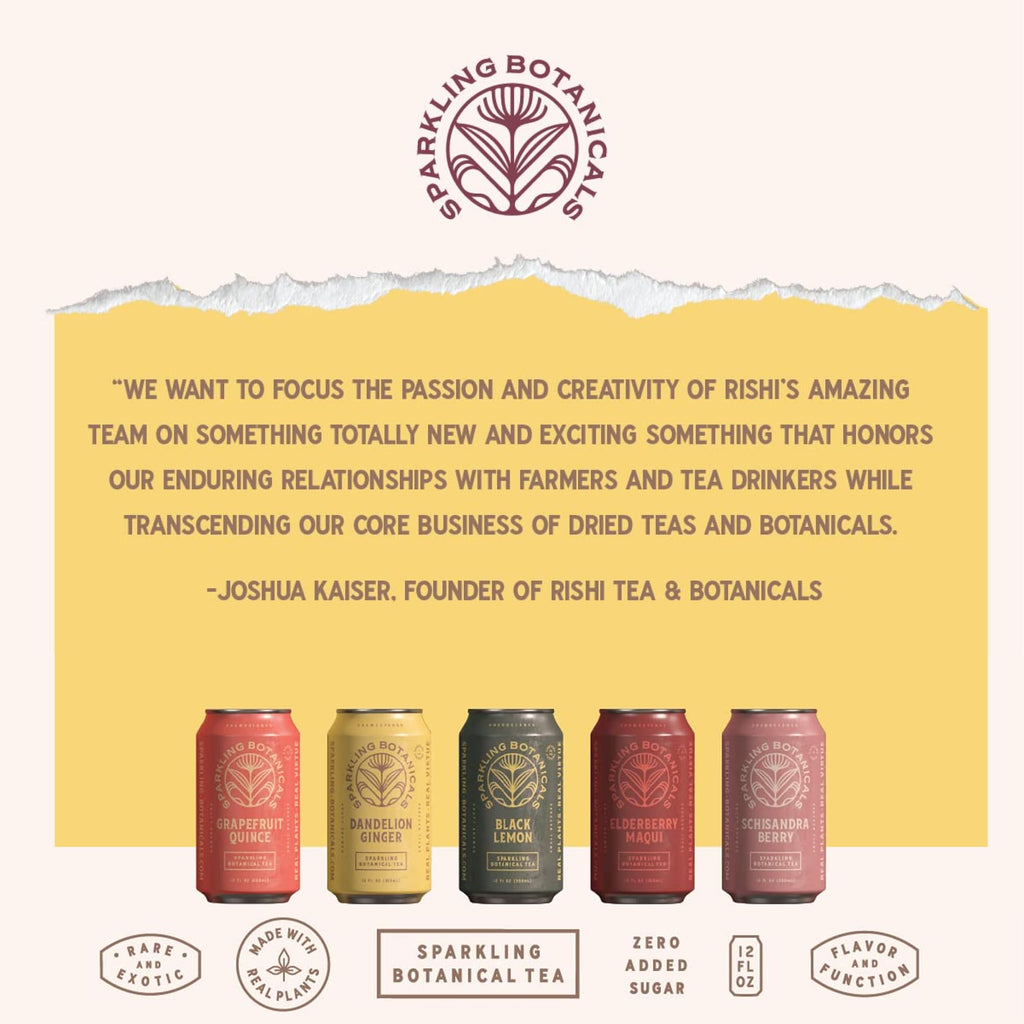 Organic Unsweetened Sparkling Water 12 oz Pack of 12 I1460