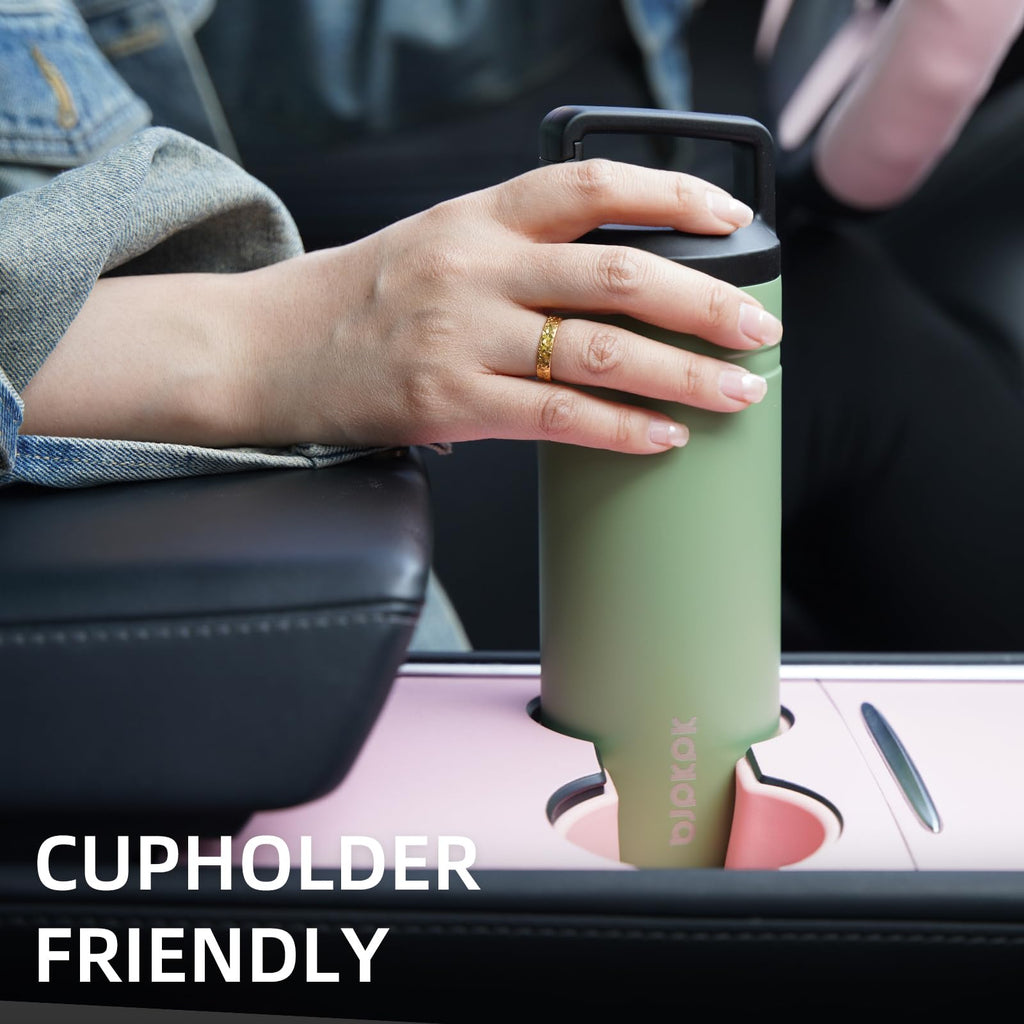 20 oz Insulated Stainless Steel Water Bottle G2561