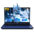 15.6" FHD Laptop, Intel 4 Cores, 8GB RAM, 256GB SSD E5741