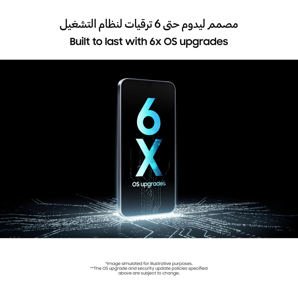Unlocked 128GB 4GB 6.7" Dual SIM 50MP Triple Camera Smartphone B9549