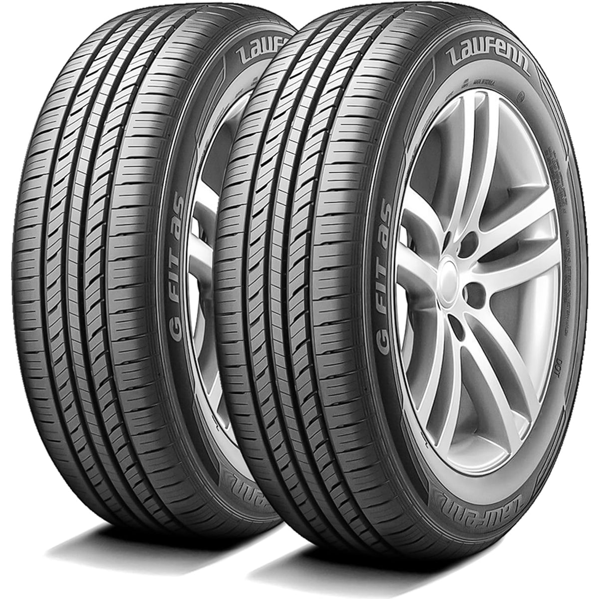 225/60R17 99T W4449