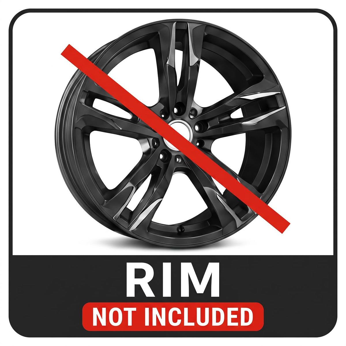 275/55R20 117T All Terrain Tires N235