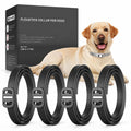 4 Pack Dog Flea Collar D218