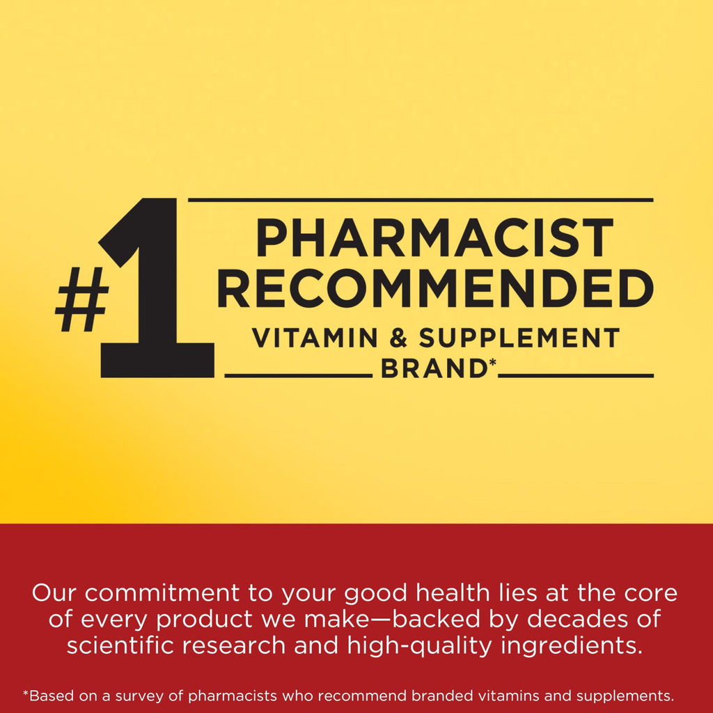 Fish Oil Omega 3 Supplements 1200 mg Softgels A61008
