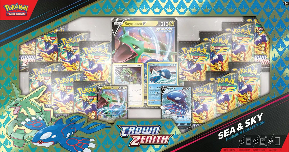 Pokemon TCG 14 Packs Promos O6557