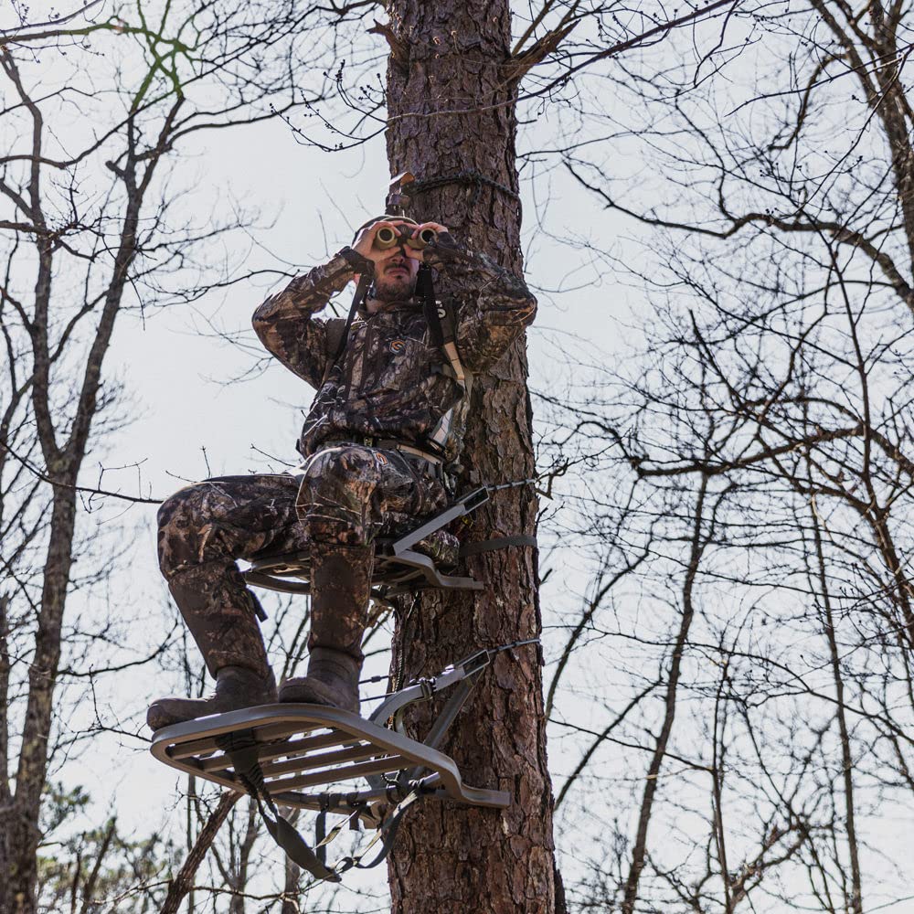 Climbing Treestand D613417