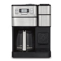 2-in-1 Coffee Maker T933451