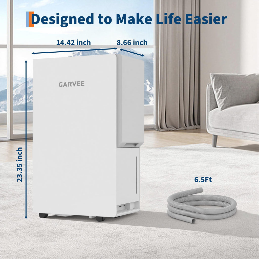 Compressor Dehumidifier O878