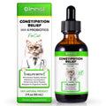 Cat Constipation Relief 2 fl.oz Q460