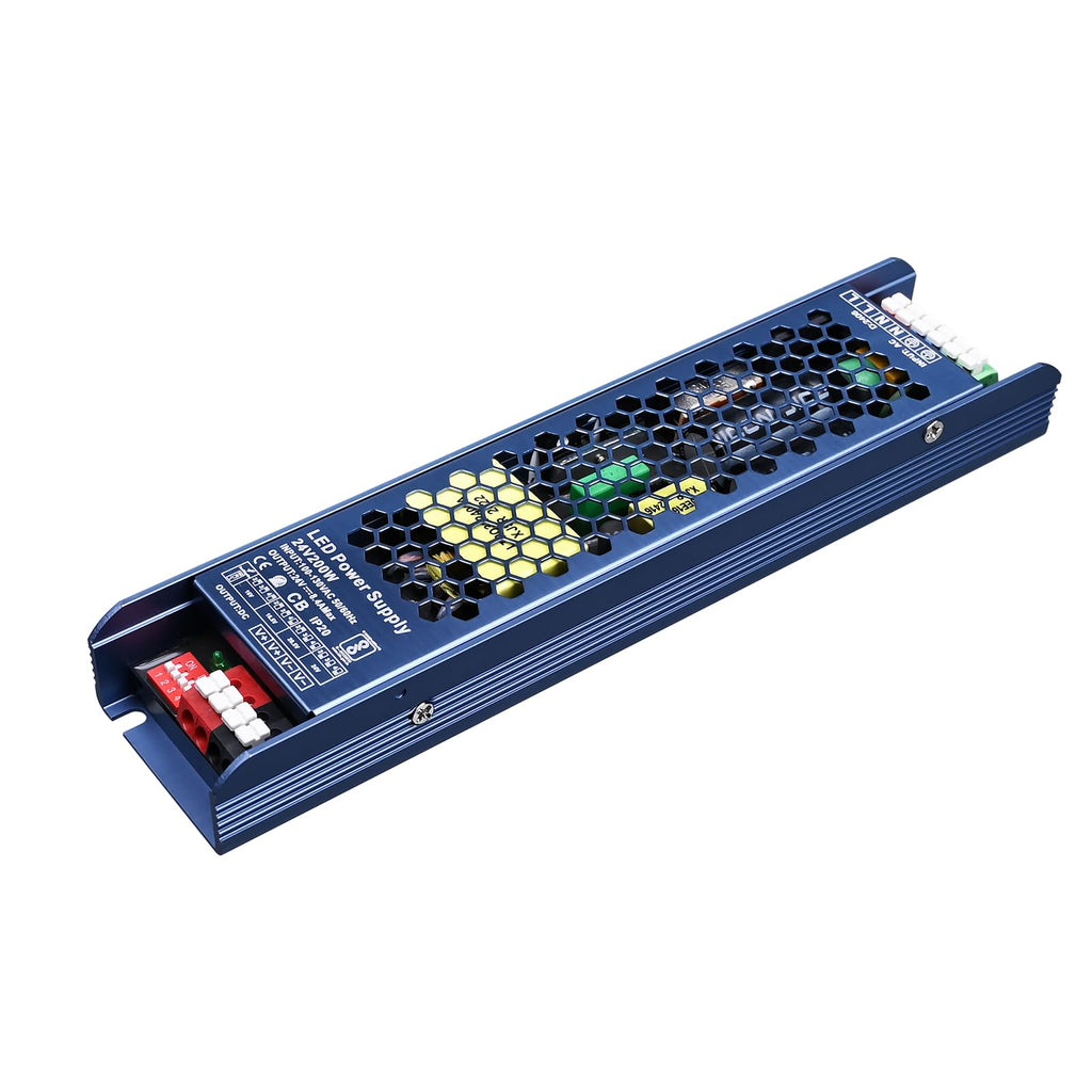 24V 200W LED Driver Switching Power Supply D98689