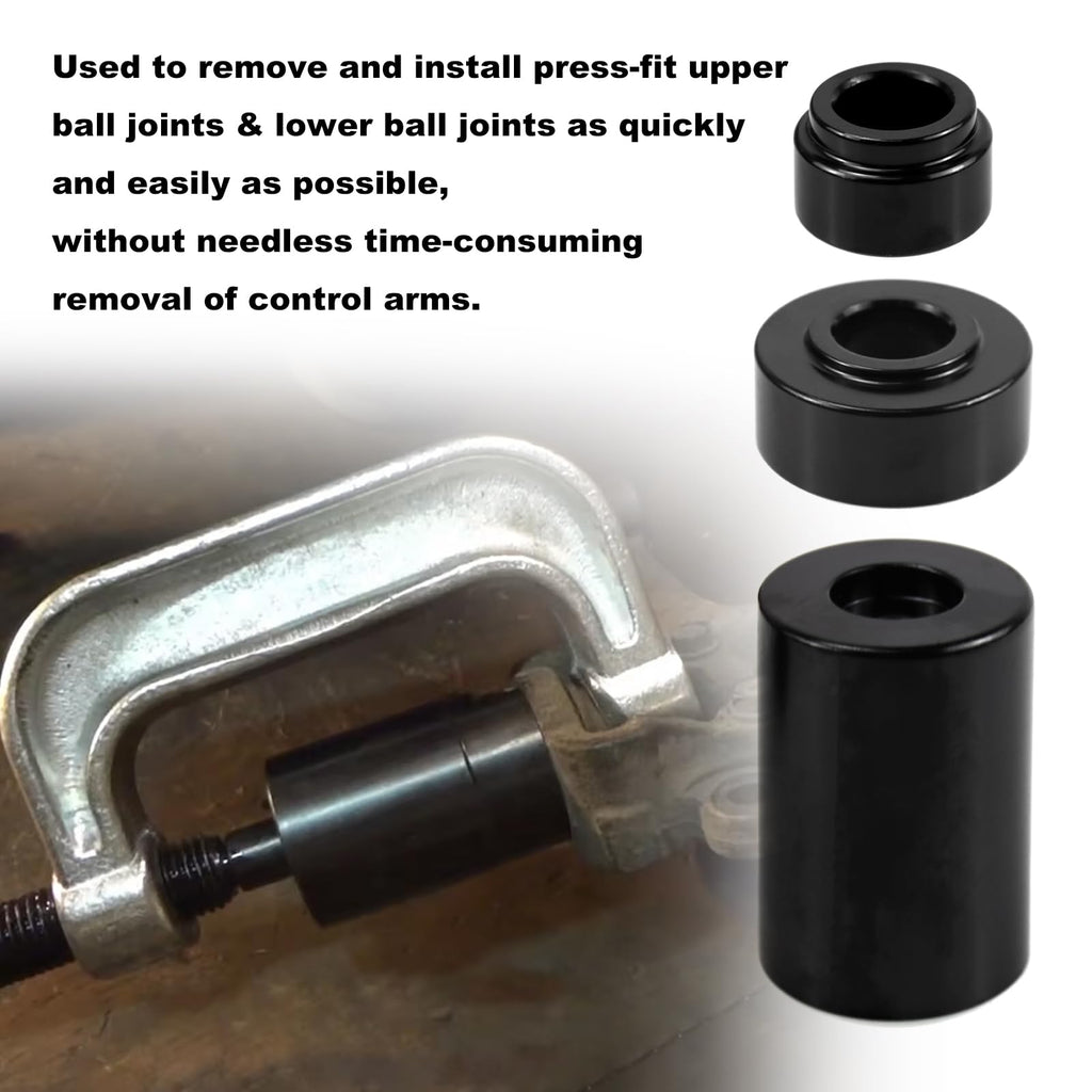 Ball Joint Service Adapter X721680
