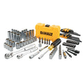 Mechanics Tools Kit and Socket Set 108-Piece O4218