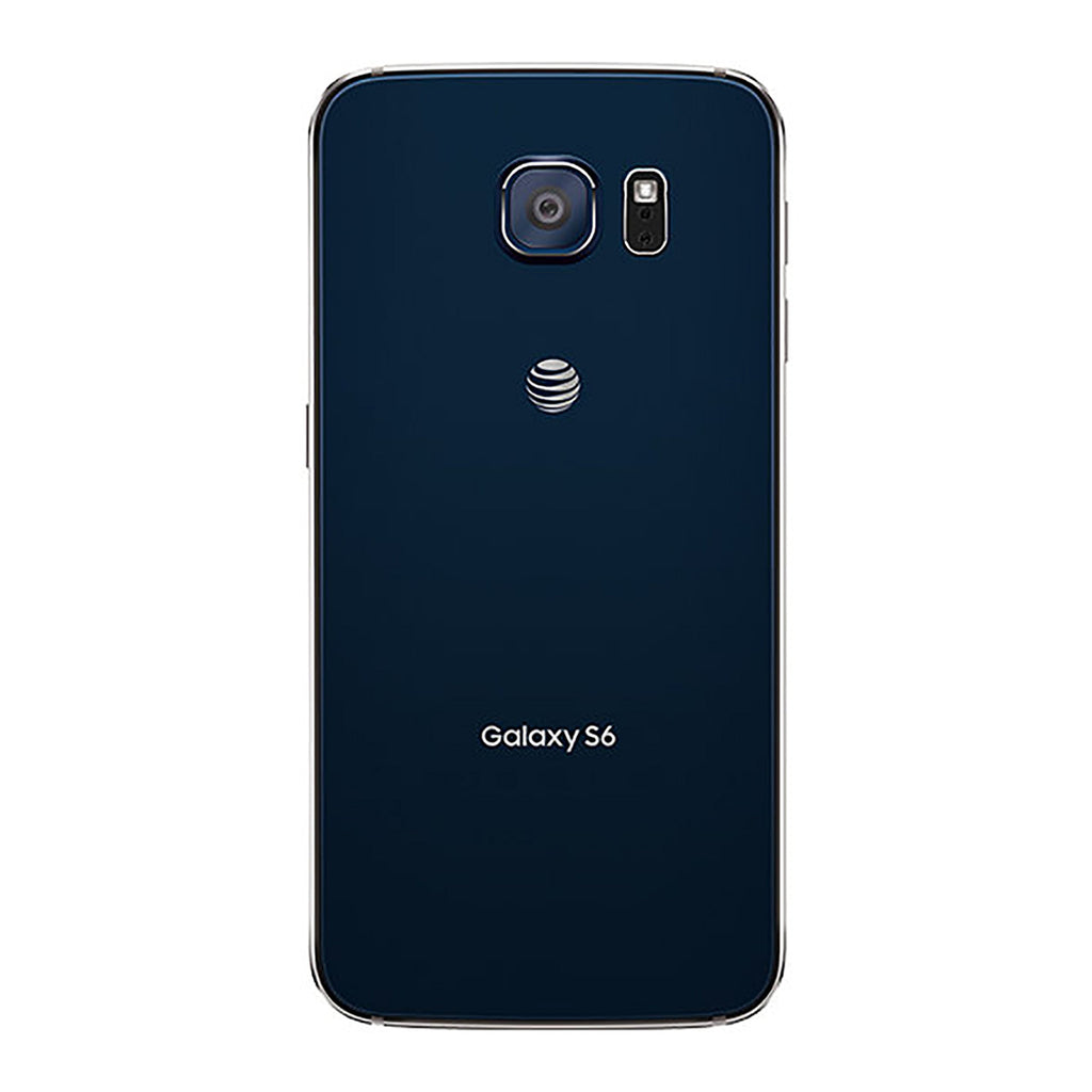 Black Sapphire 32GB Smartphone S2386