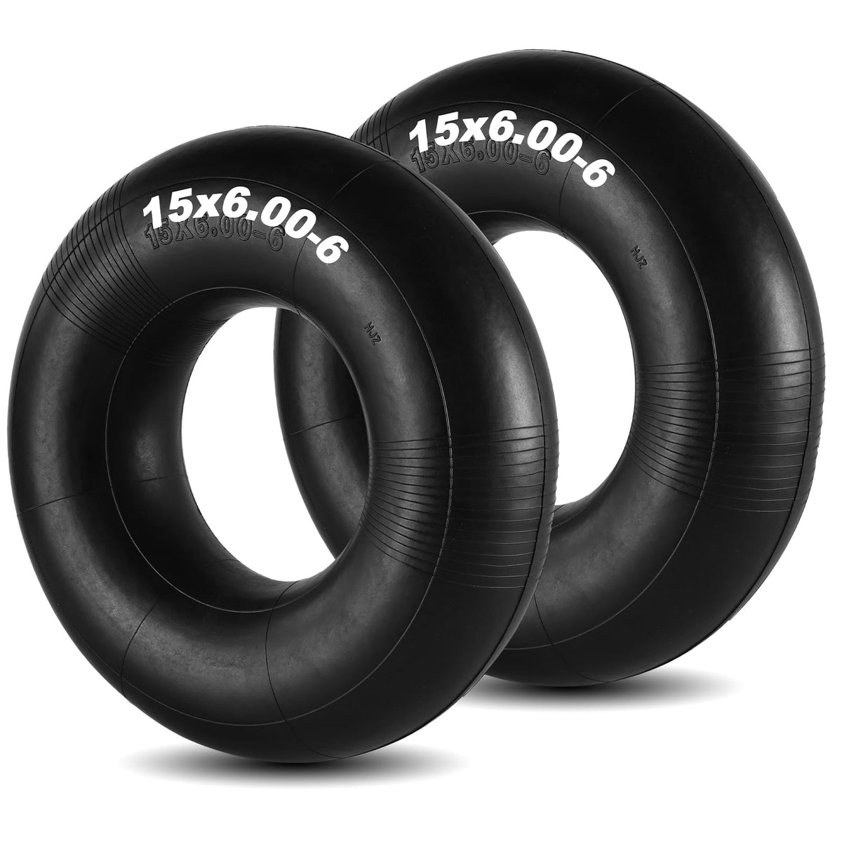 15x6.00-6 Inner Tube 2-Pack U31133