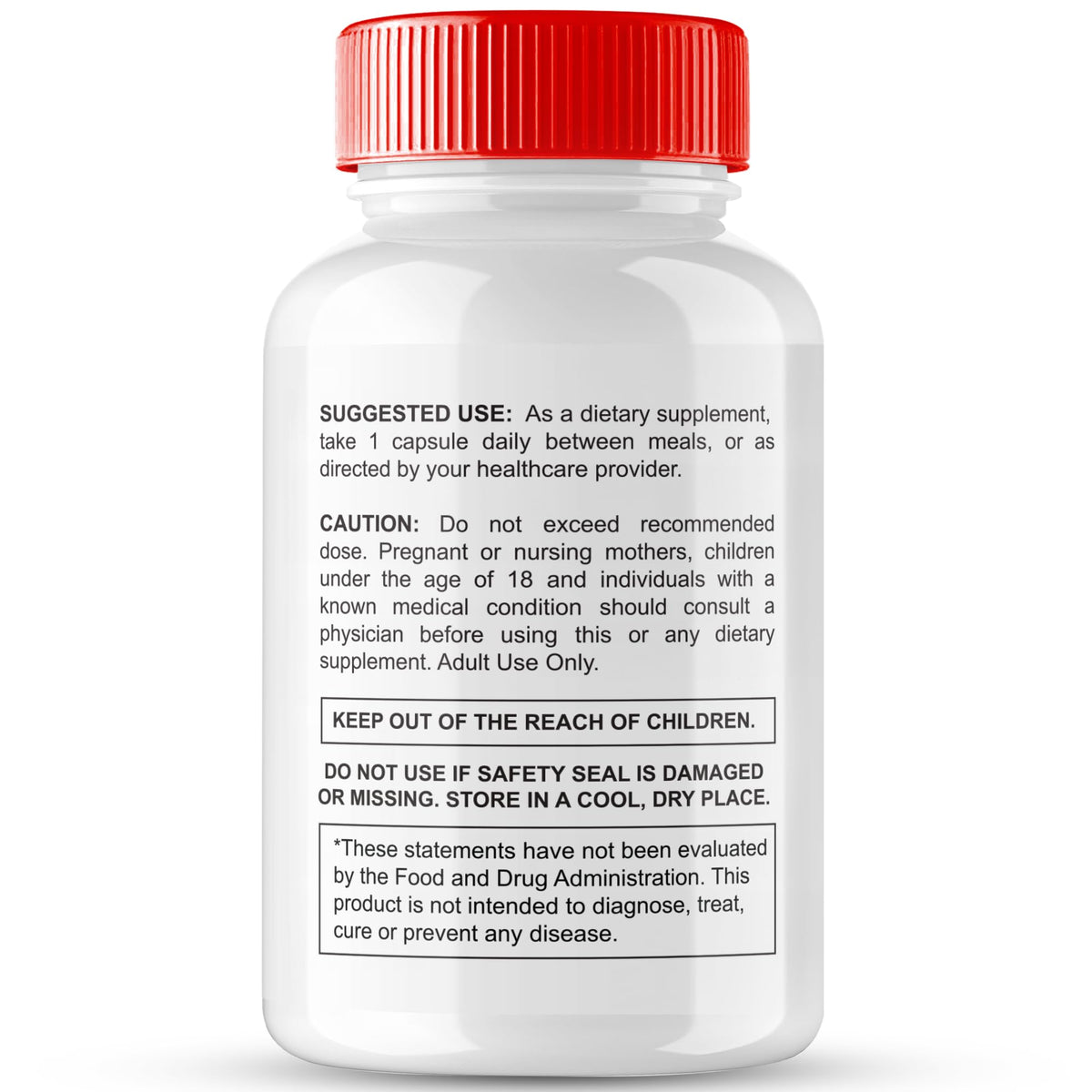 90 Capsules R2961