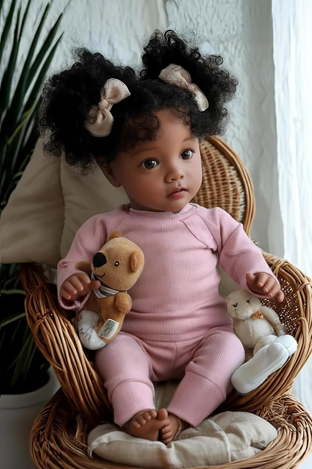 20 Inch Realistic Baby Doll V89892