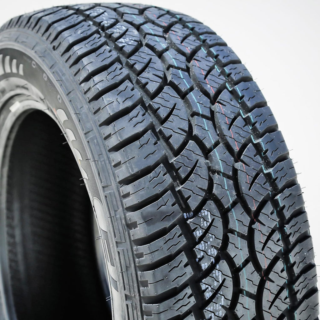 275/55R20 117T All Terrain Tires N235
