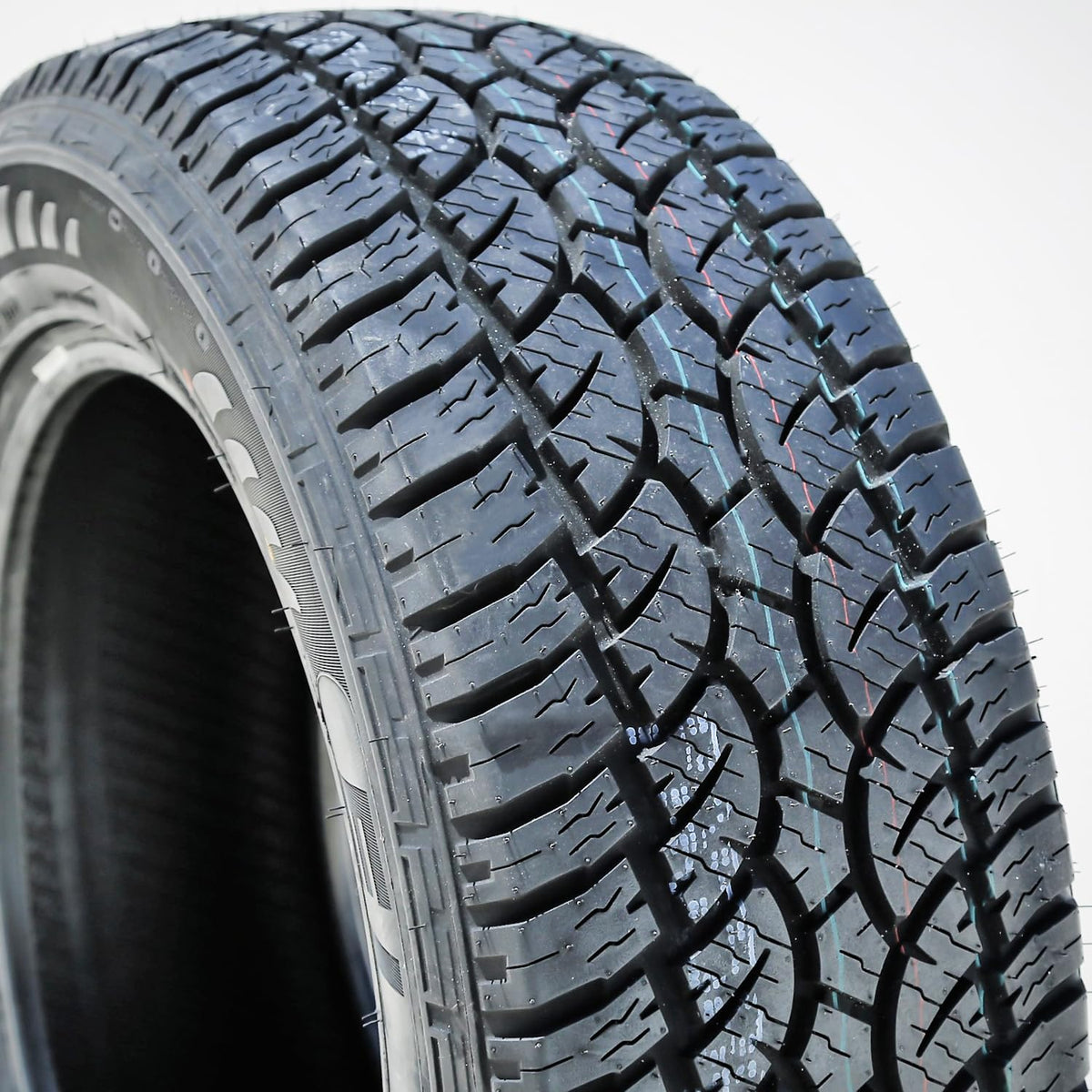 275/55R20 117T All Terrain Tires N235