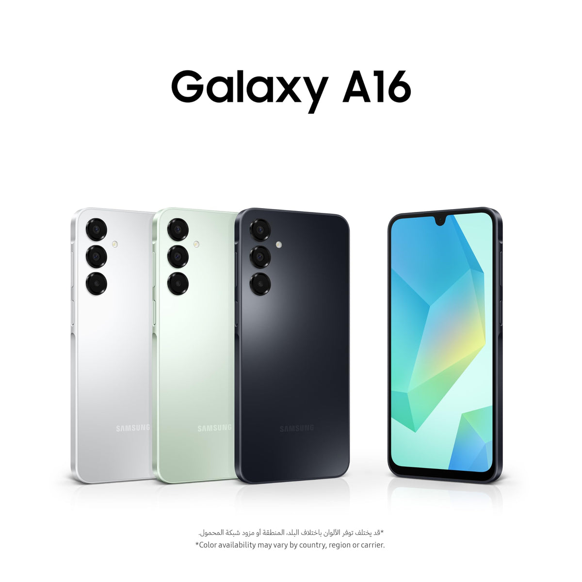 Unlocked 128GB 4GB 6.7" Dual SIM 50MP Triple Camera Smartphone B9549