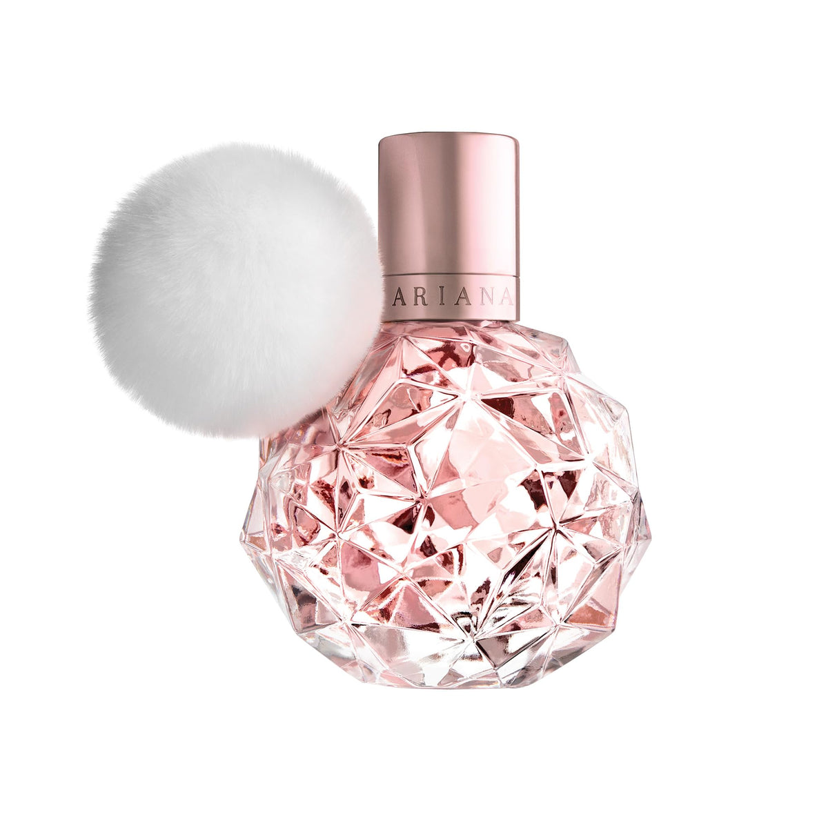 Eau de Parfum with Pear, Raspberry, and Vanilla Orchid U1050