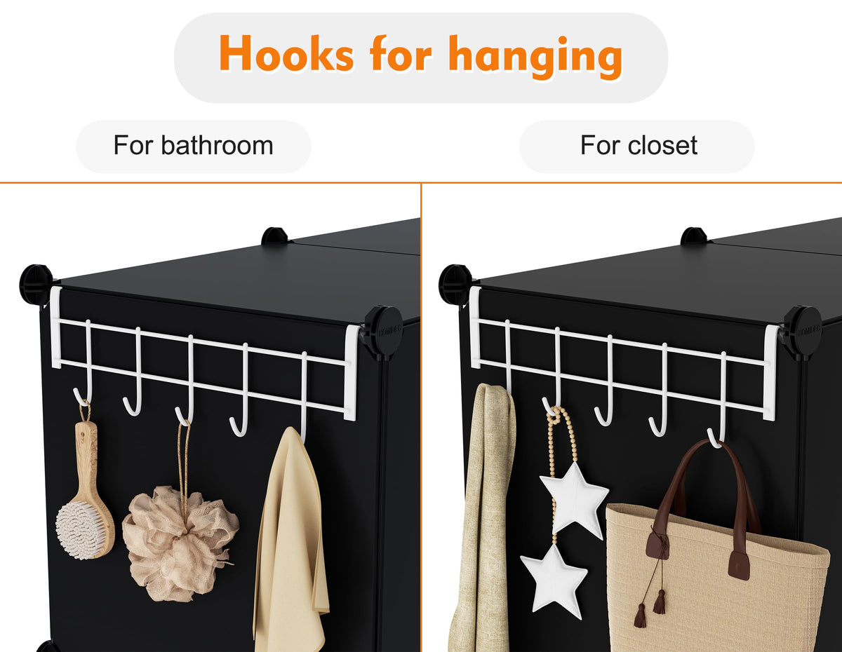 Cube Storage Organizer S45239