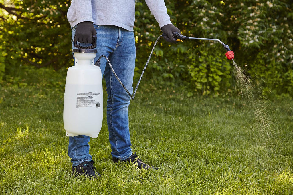 Ortho Weed B Gon Plus Crabgrass Control Concentrate2, 40 oz. B36030