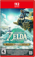 Nintendo Switch 2 D527637