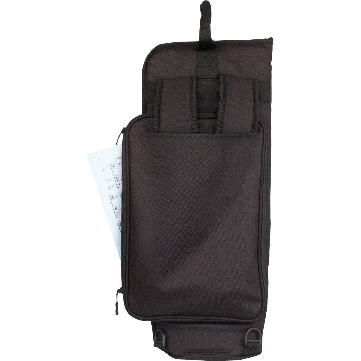 Trumpet Bag with Sheet Music & Mute Storage Pocket G706