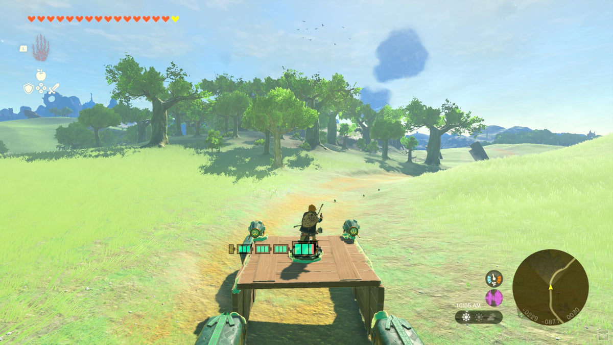 Nintendo Switch 2 D527637