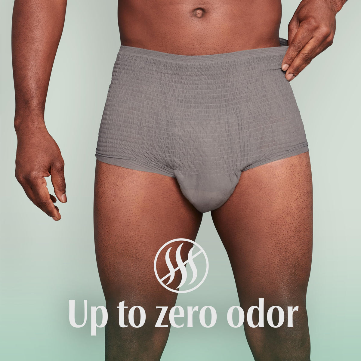 Large 72 Count Adult Diapers Z259