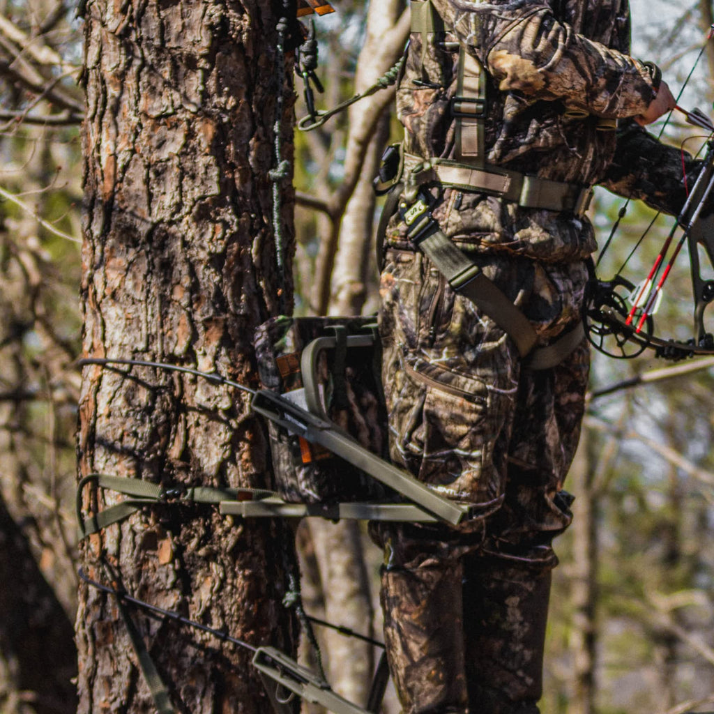 Climbing Treestand D613417