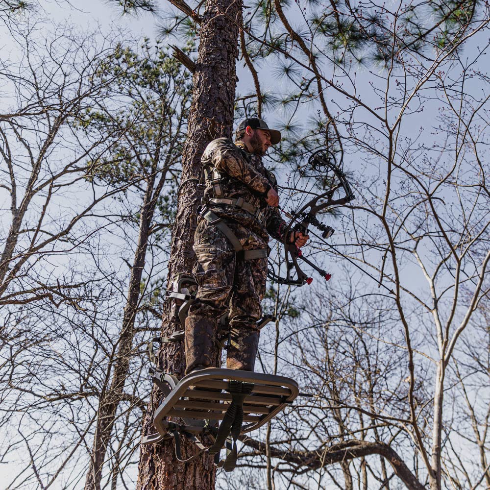 Climbing Treestand D613417