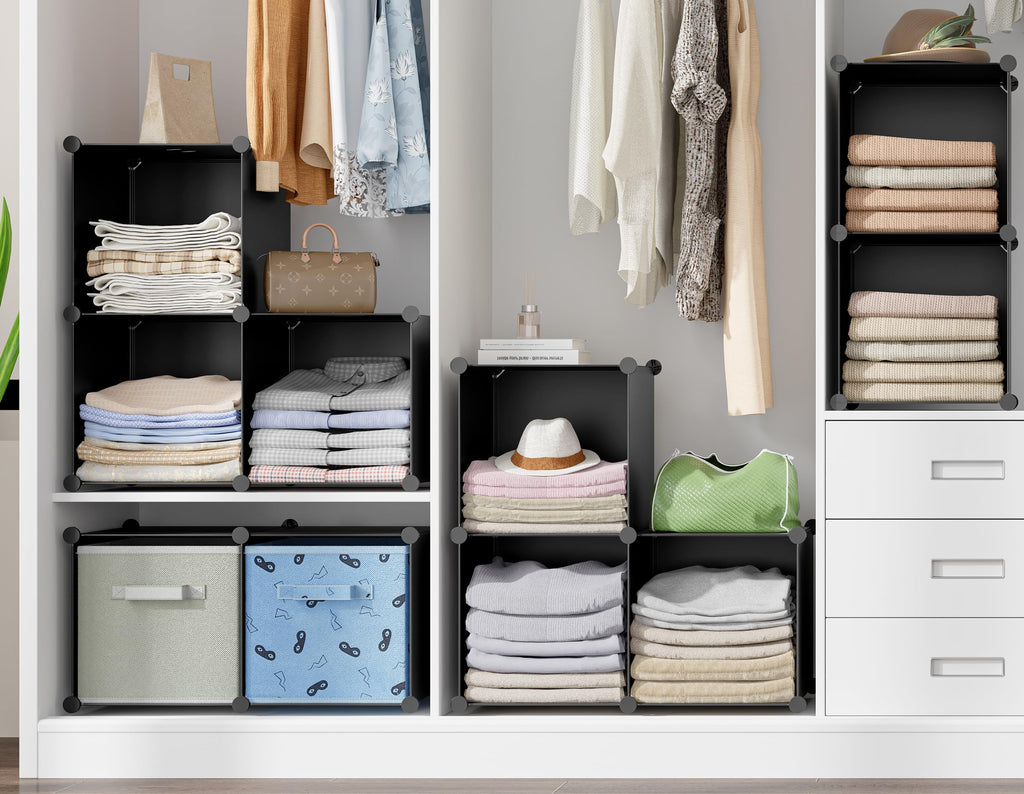 Cube Storage Organizer S45239