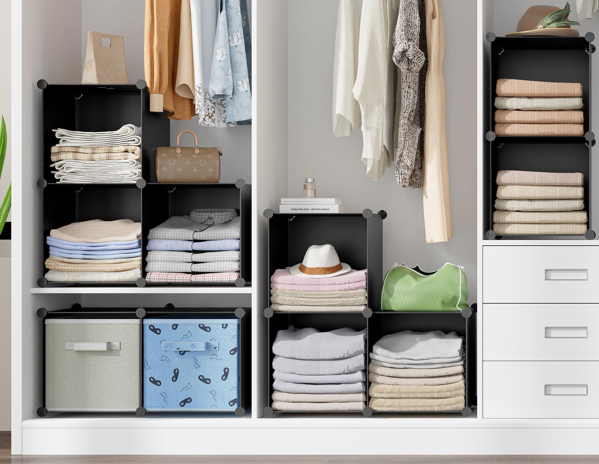 Cube Storage Organizer S45239