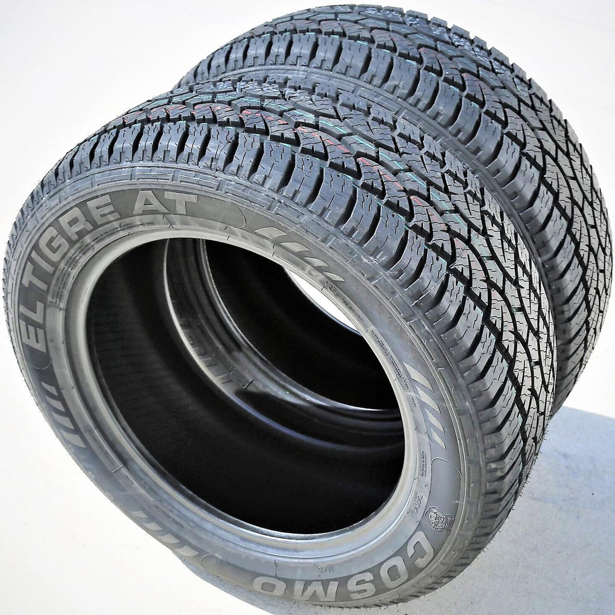275/55R20 117T All Terrain Tires N235