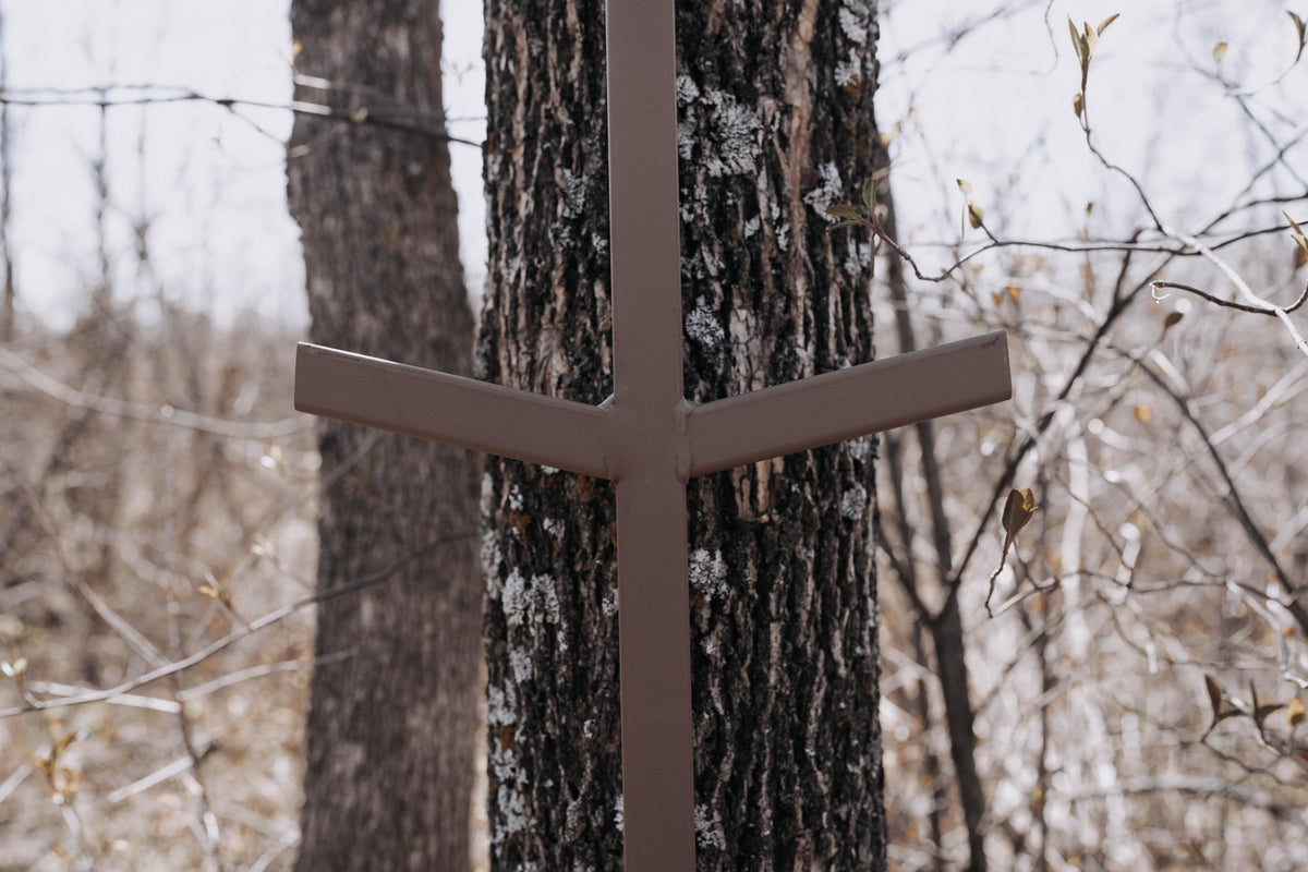 16 FT Steel Treestand Climbing Sticks S37904