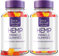1500MG Natural Gummies 120 Count F3157