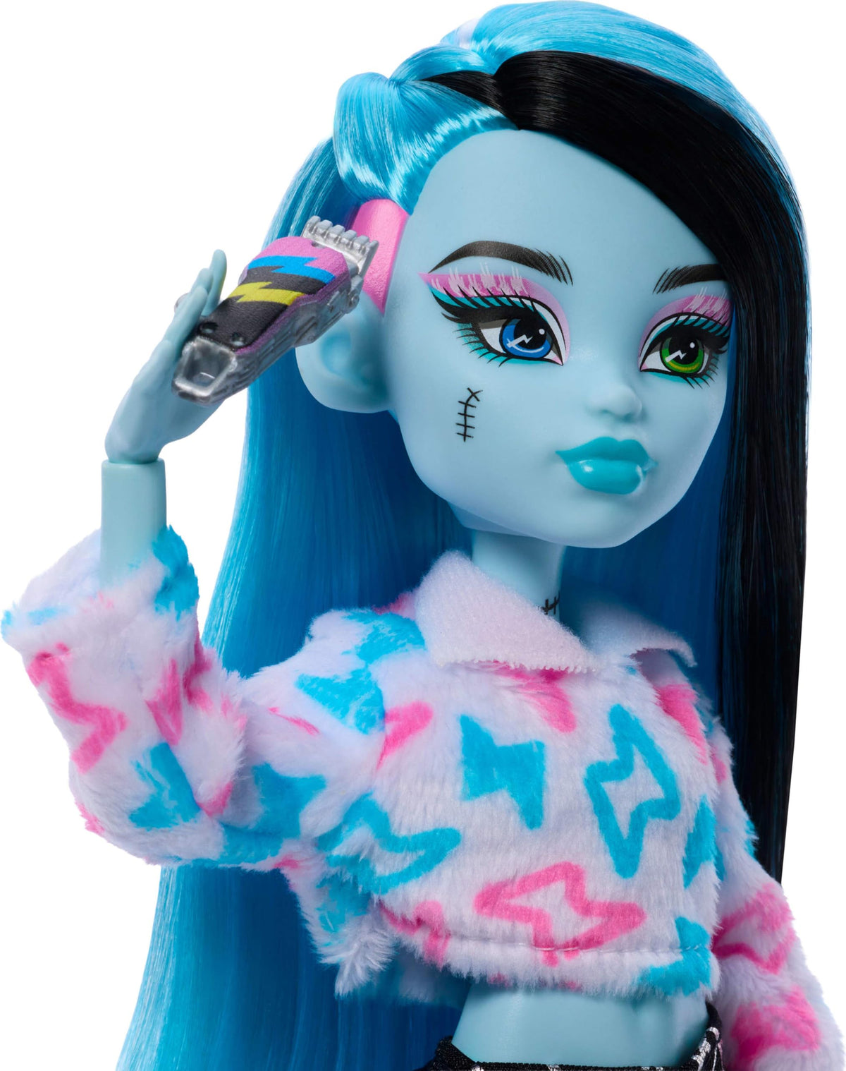 Frankie Stein Doll L380