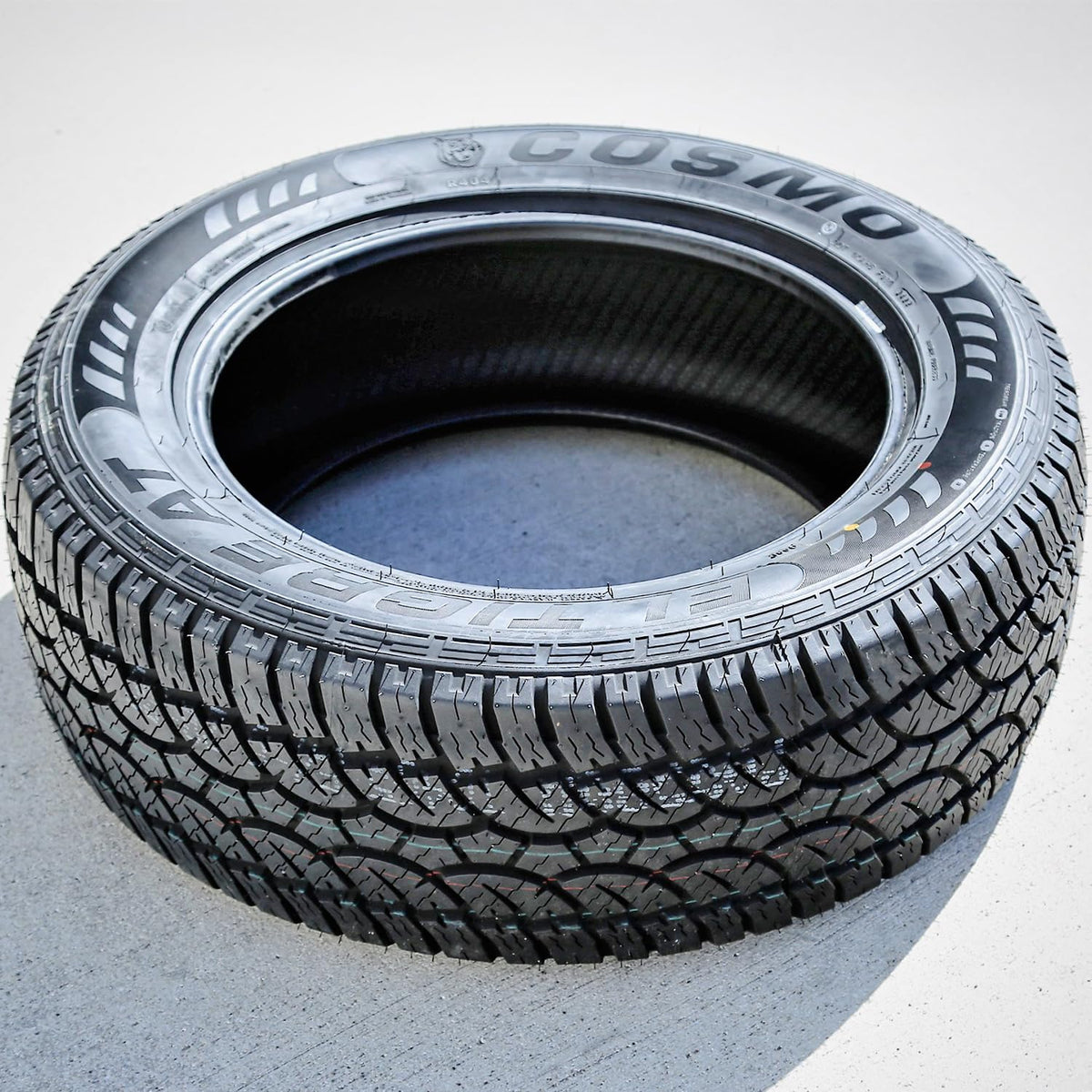 275/55R20 117T All Terrain Tires N235